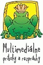 multimediálne rozprávky a príbehy